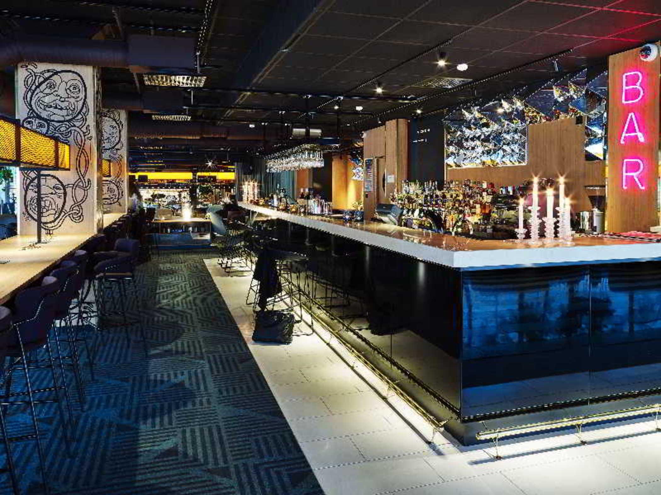 Scandic Europa Gothenburg Exterior photo