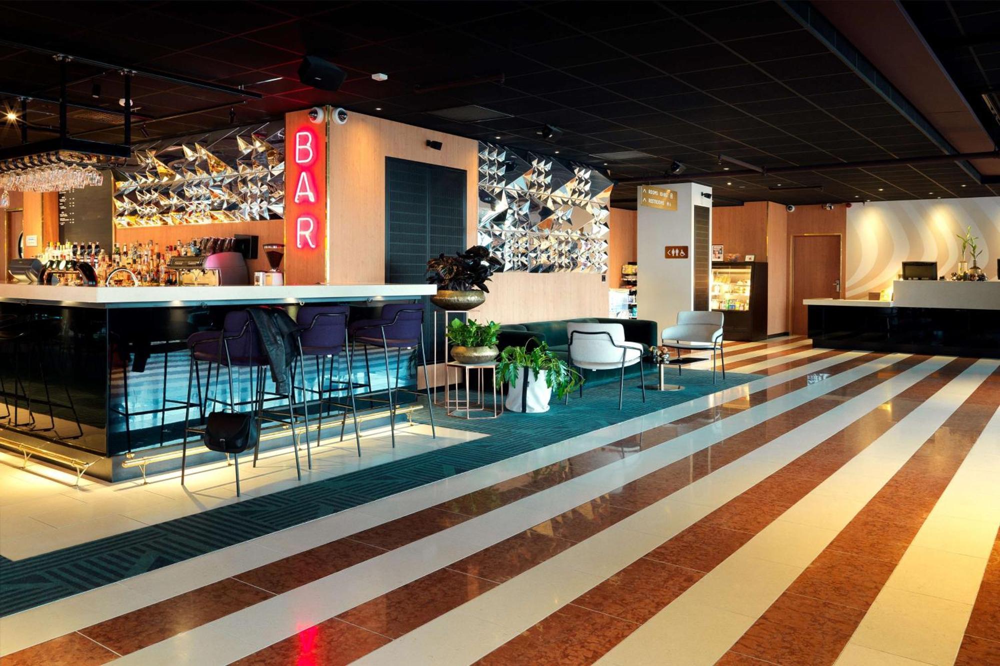 Scandic Europa Gothenburg Exterior photo